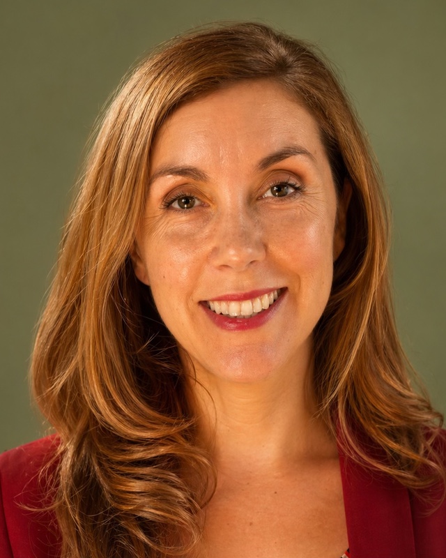 Miriam Sundholm